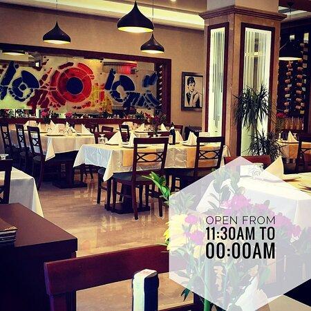 Biyzantion Bistro